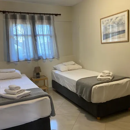 Apartmán Aldebaran House *