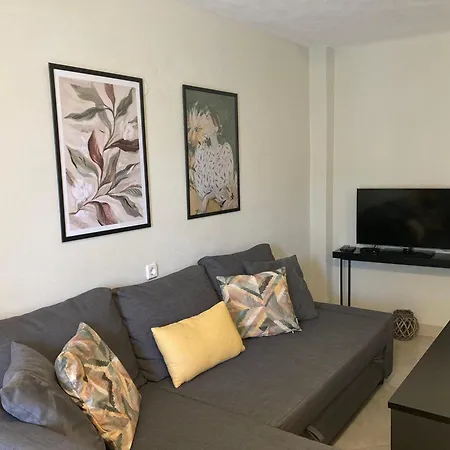 Aldebaran House Apartmán