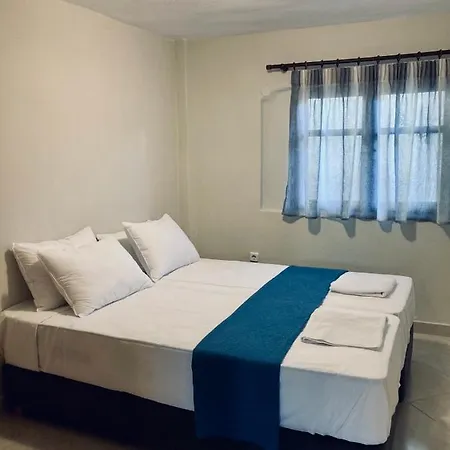 Aldebaran House Néa Fókaia