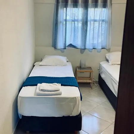 Lejlighed Aldebaran House Néa Fókaia