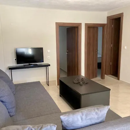 Aldebaran House