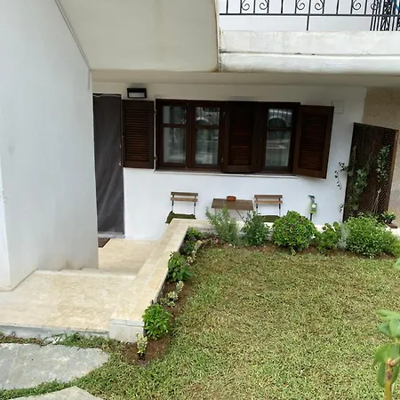 Lejlighed Aldebaran House *