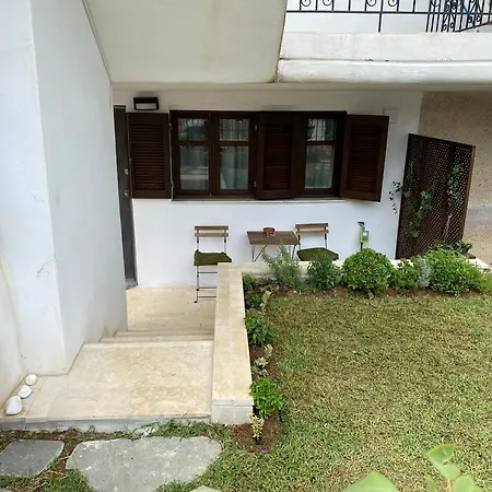 Aldebaran House *