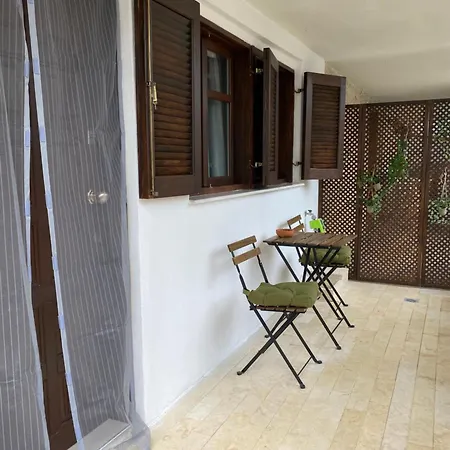 Aldebaran House Néa Fókaia