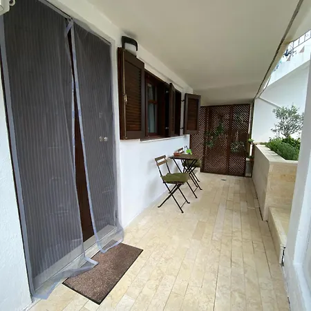 Aldebaran House * Néa Fókaia