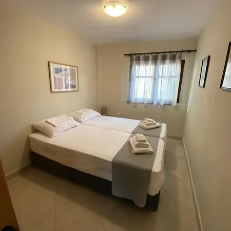 Aldebaran House