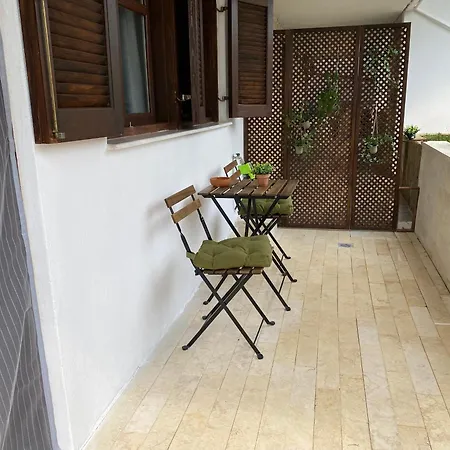 Apartman Aldebaran House *
