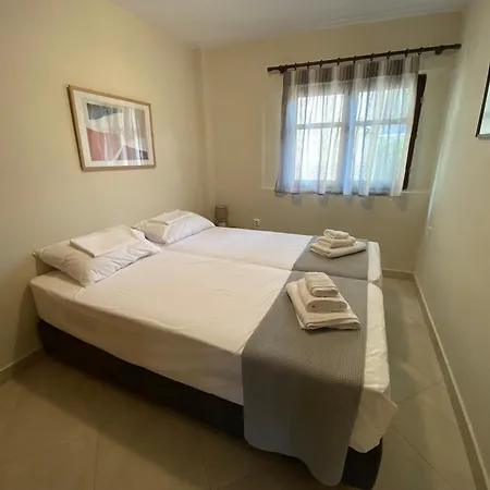 Apartman Aldebaran House *