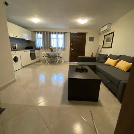 Aldebaran House *