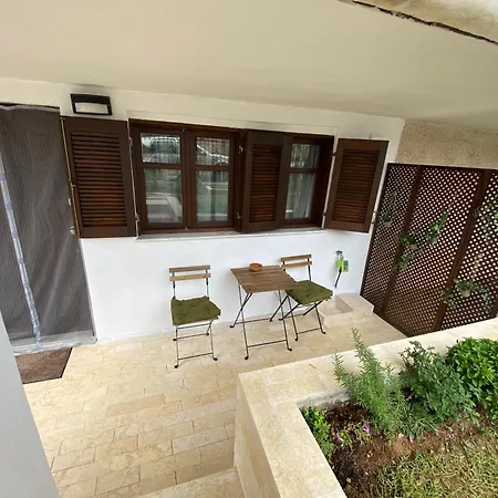 Lejlighed Aldebaran House
