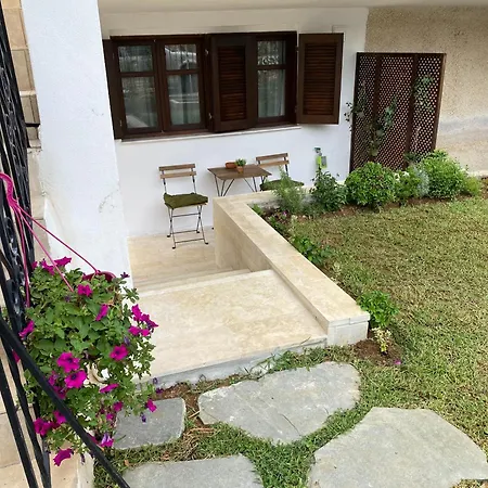 Lejlighed Aldebaran House *