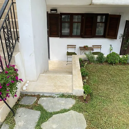 Aldebaran House Apartment *