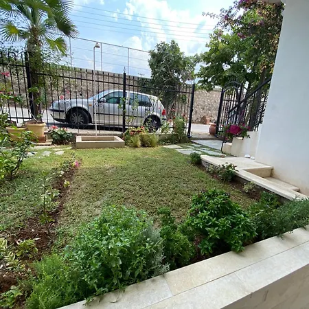 Aldebaran House Apartman Néa Fókaia