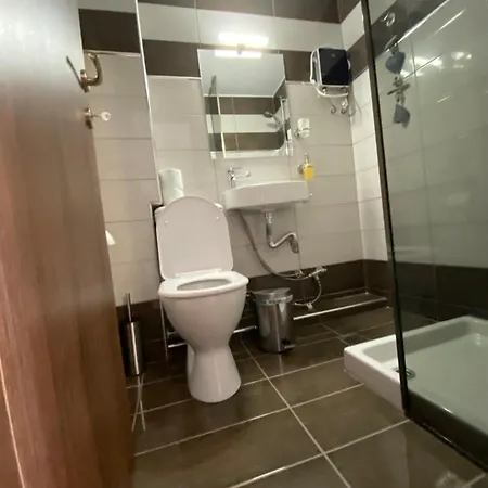 Lejlighed Aldebaran House Néa Fókaia