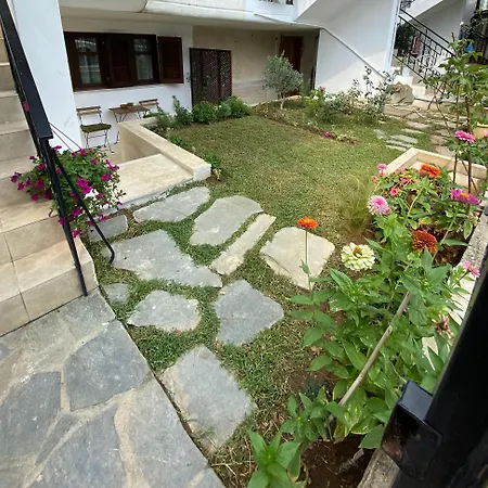 Aldebaran House Néa Fókaia