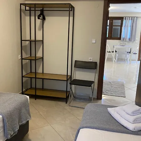 Aldebaran House Apartman