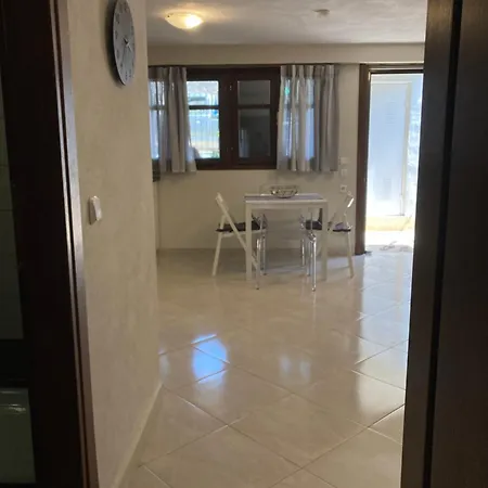 Aldebaran House Néa Fókaia