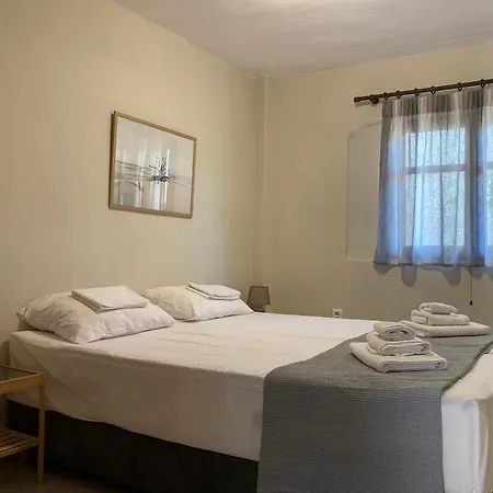 Apartman Aldebaran House *