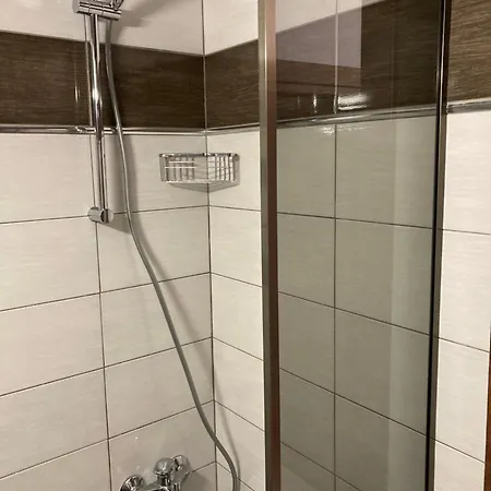 Aldebaran House Apartman Néa Fókaia