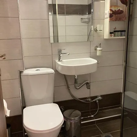 Aldebaran House Néa Fókaia