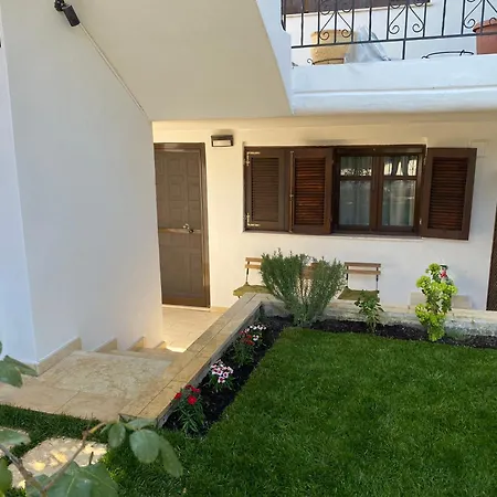 Aldebaran House * Néa Fókaia