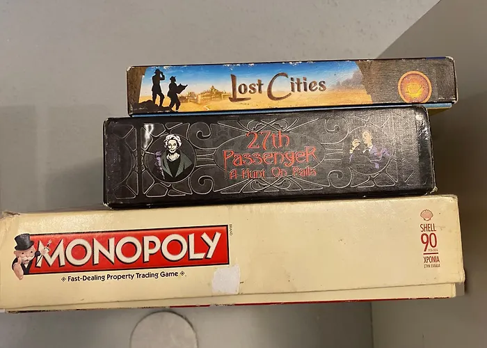 Aldebaran House Appartamento *