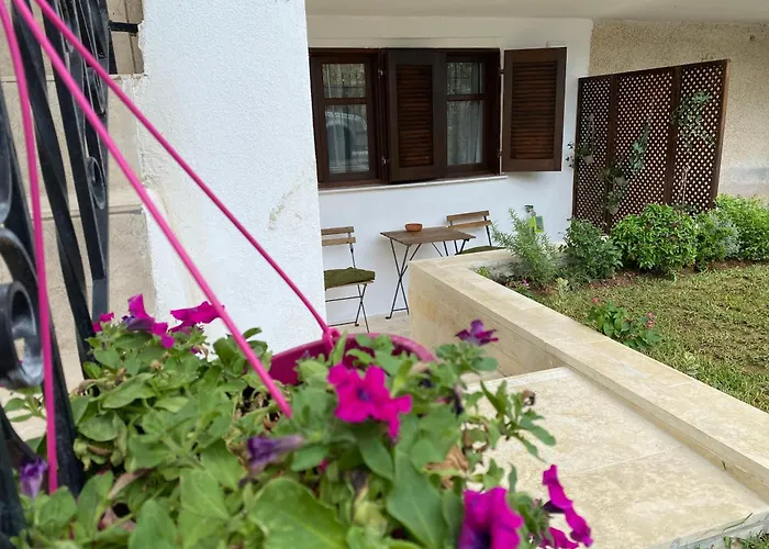 Aldebaran House * Néa Fókaia