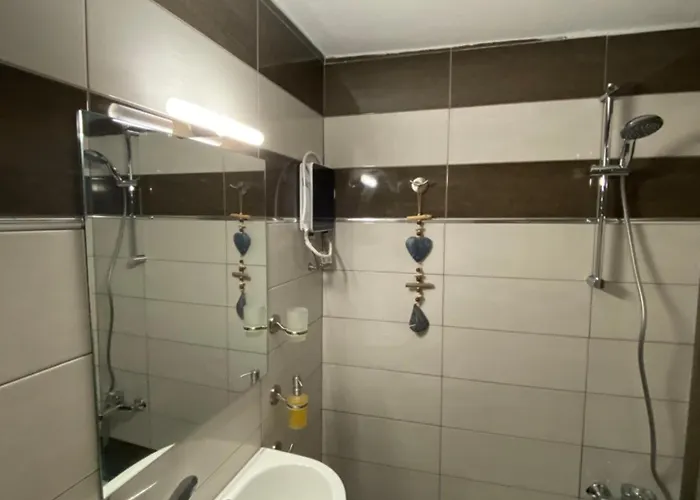 Appartamento Aldebaran House