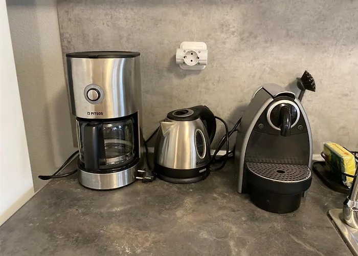 Aldebaran House Appartamento