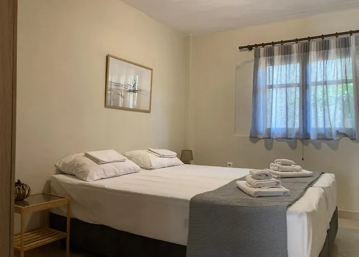 Appartamento Aldebaran House *