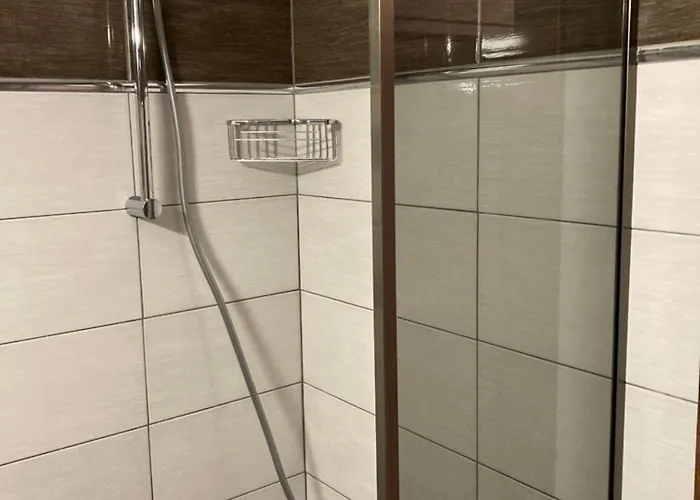 Aldebaran House Appartamento Néa Fókaia