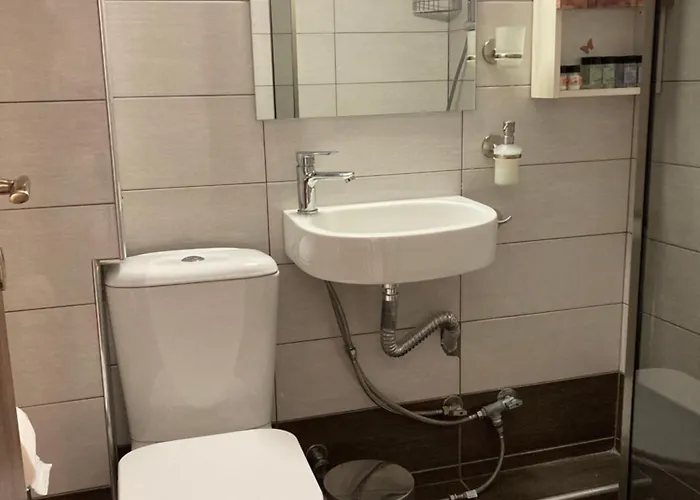 Aldebaran House Néa Fókaia