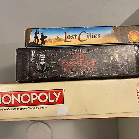 Aldebaran House Apartament *