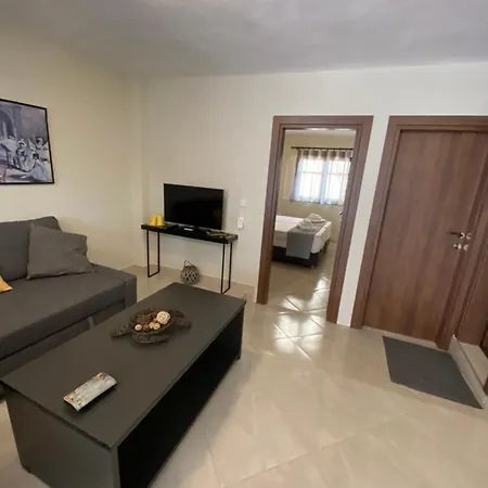 Aldebaran House Néa Fókaia