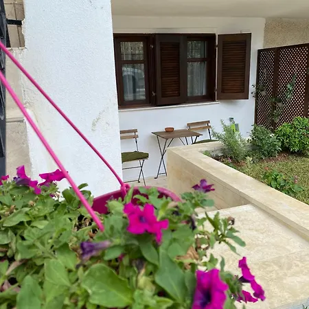 Aldebaran House * Néa Fókaia