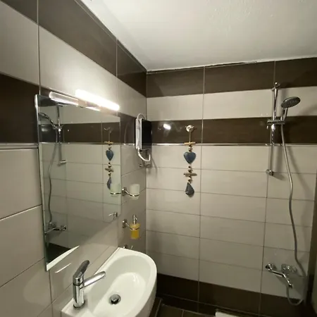 Apartament Aldebaran House