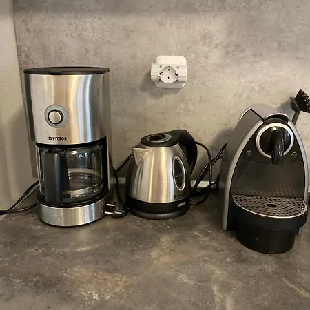 Aldebaran House Apartament