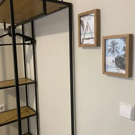 Aldebaran House Néa Fókaia