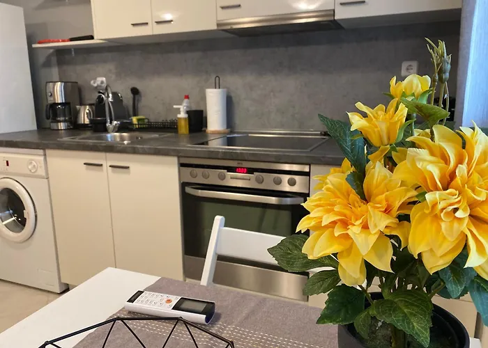 Aldebaran House Apartamento