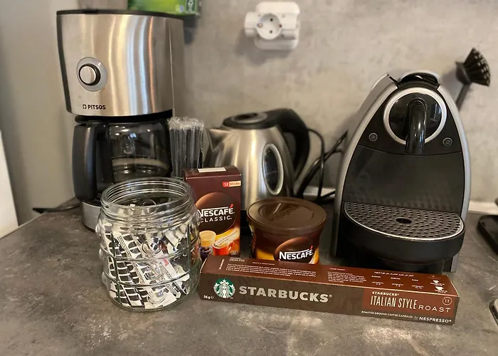 Aldebaran House * Néa Fókaia