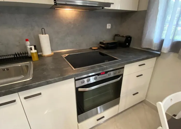 Aldebaran House Apartamento