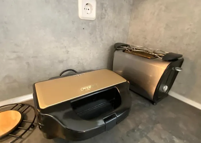 Aldebaran House Apartamento *