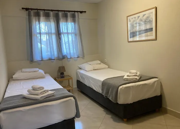 Apartamento Aldebaran House *