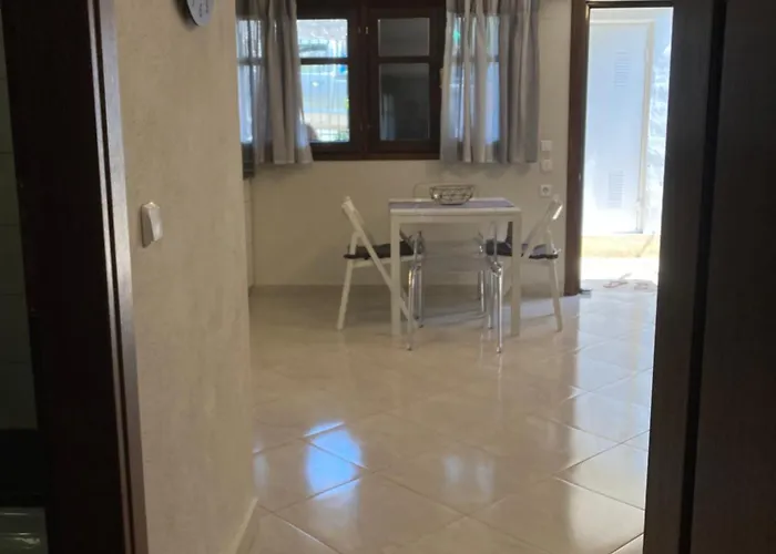 Aldebaran House Néa Fókaia