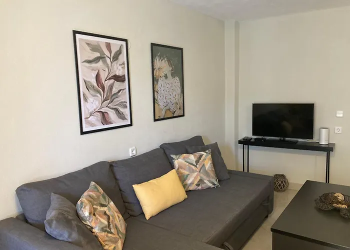 Aldebaran House Apartament