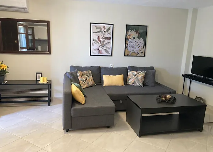 Aldebaran House Apartamento *